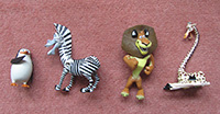 Madagascar
